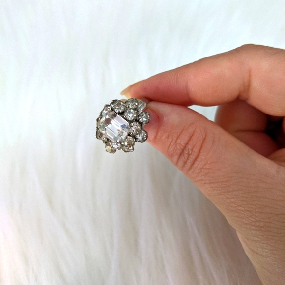 Vintage Adjustable Ring - Picture 6 of 11